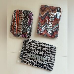 Bundle of 3PCS leggings
